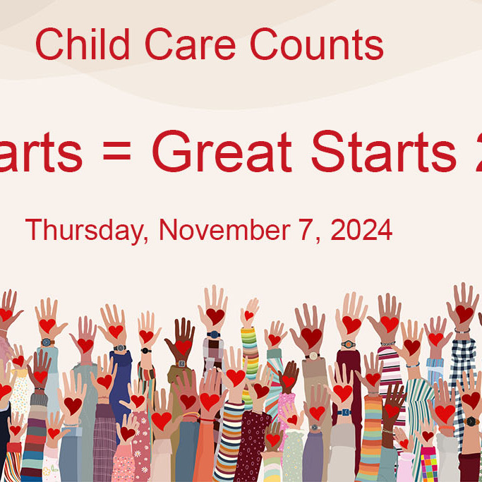 2024 Big Hearts = Great Starts - logo